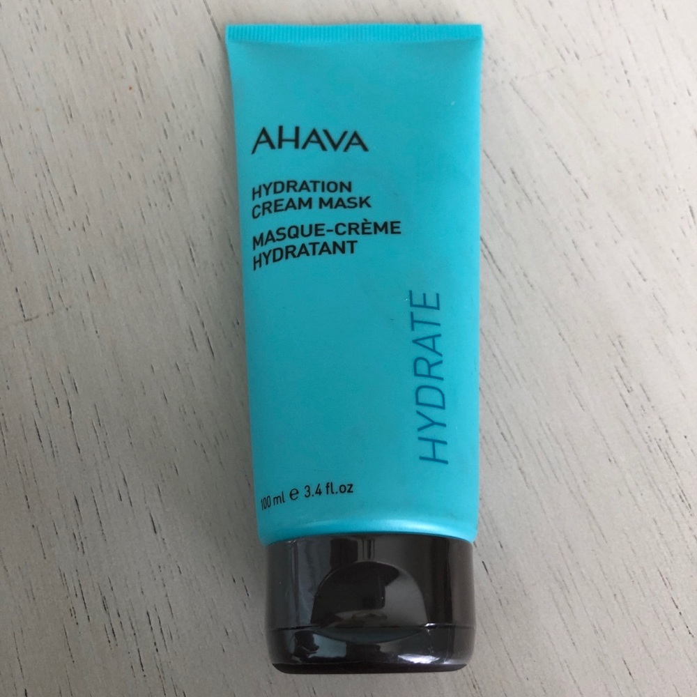 3/$20 🌟🌟 AHAVA Hydration Mask